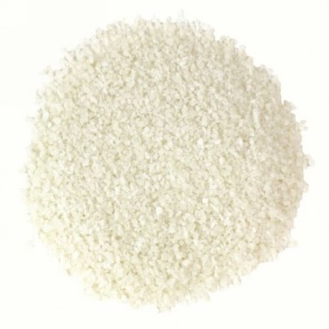 Frontier Natural Products, グレイ・シーソルト、ファイングラインド、16オンス（453 g） (Discontinued Item)