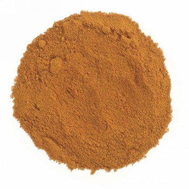Frontier Natural Products, 粉末ウコンの根、 16 オンス (453 g)