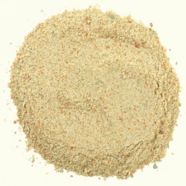 Frontier Natural Products, Low Sodium Broth Powder, Vegetable Flavored, 16 oz (453 g) (Discontinued Item)