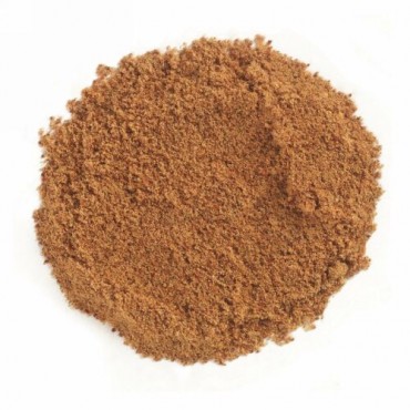 Frontier Natural Products, メキシカン シーズニング、 16 oz (453 g) (Discontinued Item)