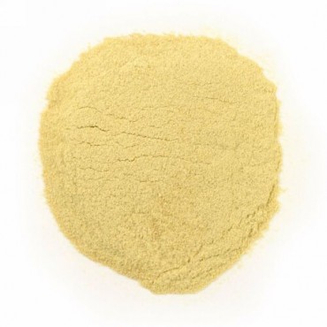 Frontier Natural Products, ニュートリショナル イースト, ミニフレーク, 16 oz (453 g)