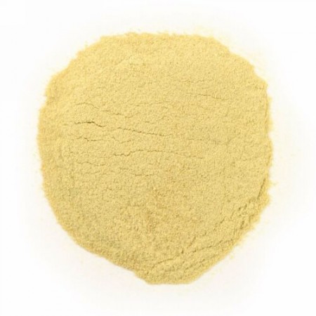 Frontier Natural Products, パウダー状栄養イースト 、 16 オンス (453 g)