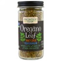 Frontier Natural Products, オレガノリーフ、0.38 oz (11 g) (Discontinued Item)