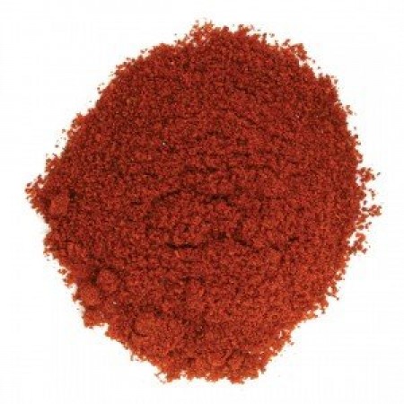 Frontier Natural Products, オーガニック, 燻製パプリカ (グラウンド), 16オンス (453 g)