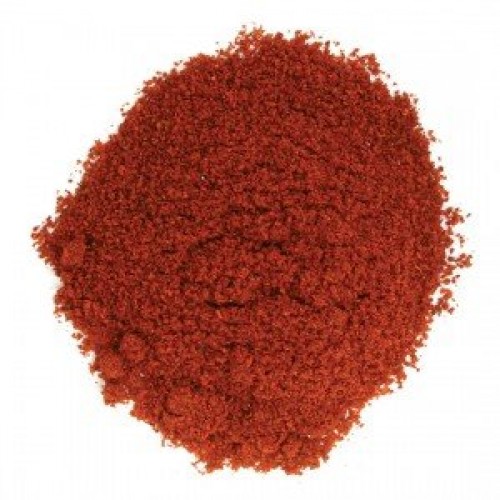 Frontier Natural Products, オーガニック, 燻製パプリカ (グラウンド), 16オンス (453 g)