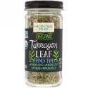 Frontier Natural Products, Organic, Tarragon Leaf, French Type, 0.42 oz (12 g) (Discontinued Item)