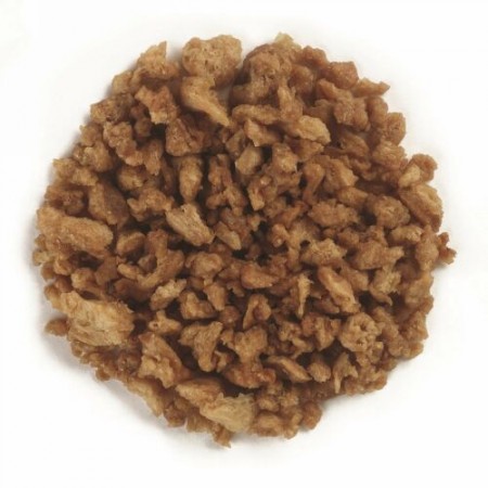 Frontier Natural Products, オーガニック バカンズ、ベジタリアンビッツ、 16 oz (453 g) (Discontinued Item)