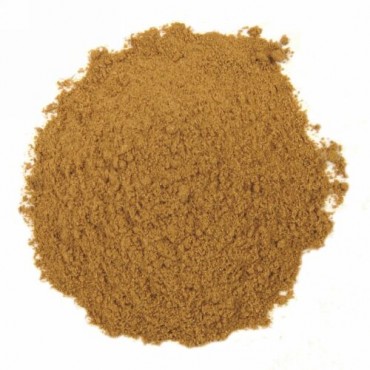 Frontier Natural Products, Organic Ceylon Cinnamon, 16 oz (453 g)