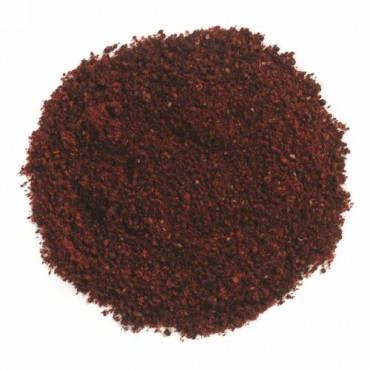 Frontier Natural Products, オーガニック チリパウダー, 16 オンス (453 g)