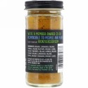 Frontier Natural Products, オーガニック カレー パウダー, 食塩不使用 ブレンド, 1.90 オンス (54 g)