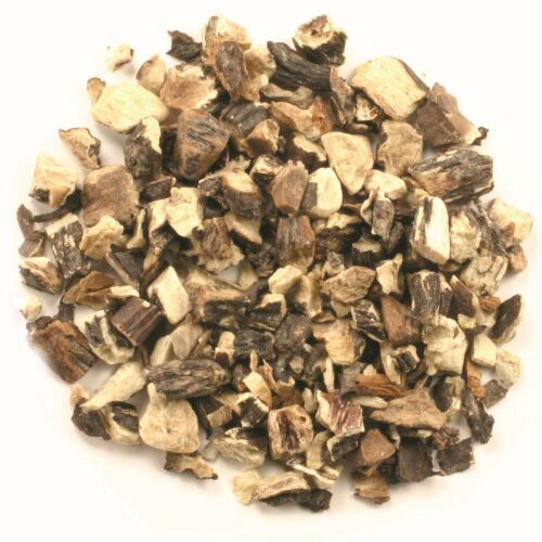 Frontier Natural Products, オーガニック カット & シフテッド コンフリー・ルート, 16 オンス (453 g) (Discontinued Item)