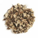 Frontier Natural Products, オーガニック カット & シフテッド ダンデリオン・ルート, 16 オンス (453 g)