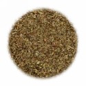 Frontier Natural Products, オーガニック カット & シフテッド メディタレイニアン・オレガノ・リーフ, 16 オンス (453 g)