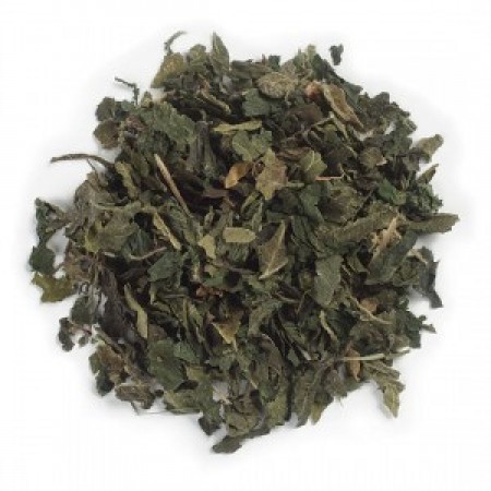 Frontier Natural Products, Organic Cut & Sifted Nettle, スティンギングリーフ, 16オンス (453 g)