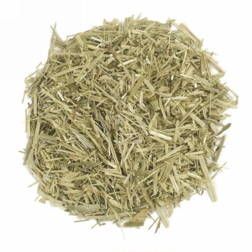 Frontier Natural Products, オーガニック カット & シフテッド オーツストロー・グリーン・トップス, 16 オンス (453 g)