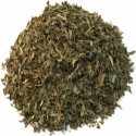 Frontier Natural Products, オーガニック カット & シフテッド スペアミント・リーフ, 16 オンス (453 g)