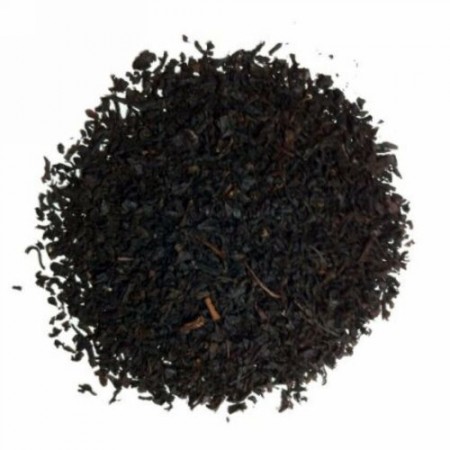 Frontier Natural Products, オーガニック アールグレイティー, 16 液量オンス (453 g)