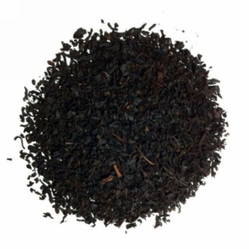 Frontier Natural Products, オーガニック アールグレイティー, 16 液量オンス (453 g)