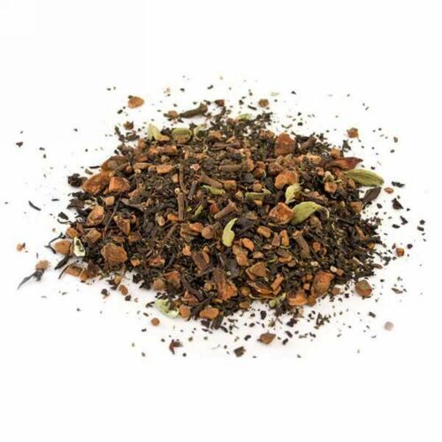 Frontier Natural Products, オーガニック フェアトレード・チャイティー,16 オンス (453 g)