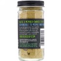 Frontier Natural Products, Organic Fennel Seed Ground, Mild Licorice , 1.48 oz (42 g) (Discontinued Item)