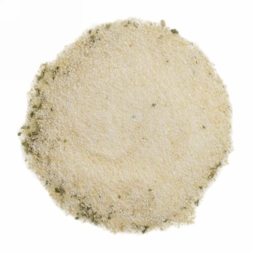 Frontier Natural Products, オーガニック ガーリックソルト、 16 oz (453 g)