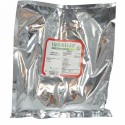 Frontier Natural Products, オーガニック ガーリックソルト、 16 oz (453 g)