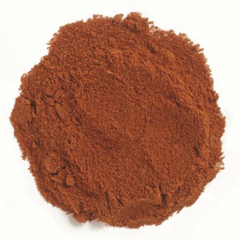 Frontier Natural Products, オーガニック グラウンド・パプリカ, 16 オンス (453 g)