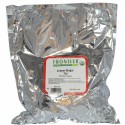 Frontier Natural Products, オーガニック レモンジンジャー ティー、 16 oz (453 g) (Discontinued Item)