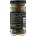 Frontier Natural Products, オーガニック マージョラムの葉 フレーク状, 0.40 オンス (11 g) (Discontinued Item)