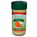 Frontier Natural Products, オーガニック オレンジピール, 顆粒状, 1.92 オンス (54 g) (Discontinued Item)
