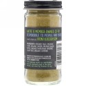 Frontier Natural Products, Organic Poultry Seasoning With Sage, Thyme & Onion, 1.20 oz (33 g) (Discontinued Item)