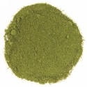 Frontier Natural Products, オーガニック パウダー・アルファルファリーフ, 16 オンス (453 g)