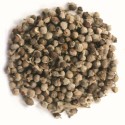 Frontier Natural Products, オーガニック パウダーチェストツリー ベリー、 16 oz (453 g) (Discontinued Item)
