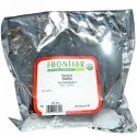 Frontier Natural Products, オーガニック パウダー・ガーリック, 16 オンス (453 g)