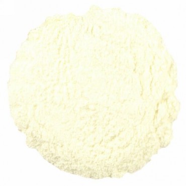 Frontier Natural Products, オーガニック 粉末無脂肪乳, 5 ポンド (2.267 kg)