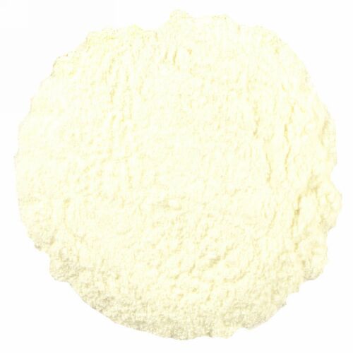 Frontier Natural Products, オーガニック 粉末無脂肪乳, 5 ポンド (2.267 kg)