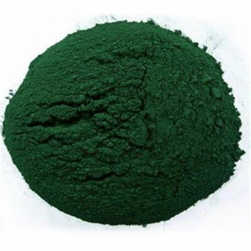 Frontier Natural Products, オーガニック パウダースピルリナ, 16 オンス (453 g)