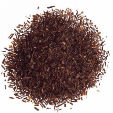 Frontier Natural Products, 有機ルイボスティー, 16オンス (453 g)