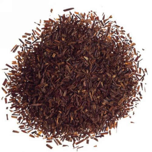 Frontier Natural Products, 有機ルイボスティー, 16オンス (453 g)