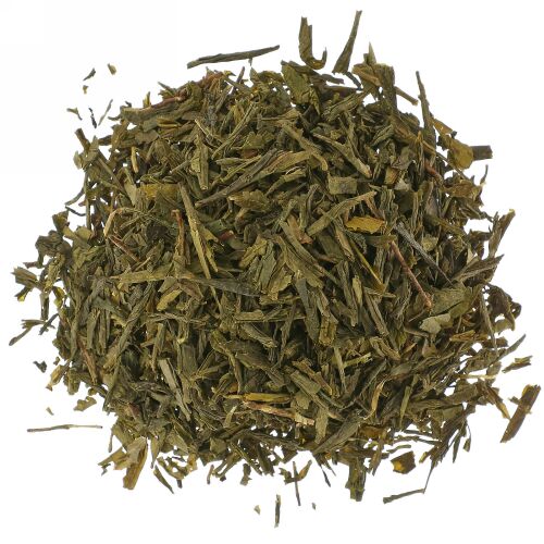 Frontier Natural Products, オーガニック 煎茶、 16 oz (453 g)
