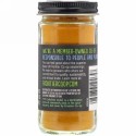 Frontier Natural Products, オーガニック ターメリックの根, 1.41 オンス (40 g)