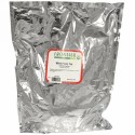 Frontier Natural Products, オーガニック ホワイトペオニーティー、 16 oz (453 g)