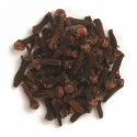 Frontier Natural Products, オーガニック 全粒クローブ、 16 oz (453 g)