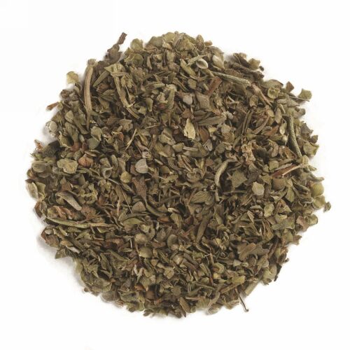 Frontier Natural Products, オーガニック 全粒イタリアン シーズニング、 16 oz (453 g) (Discontinued Item)