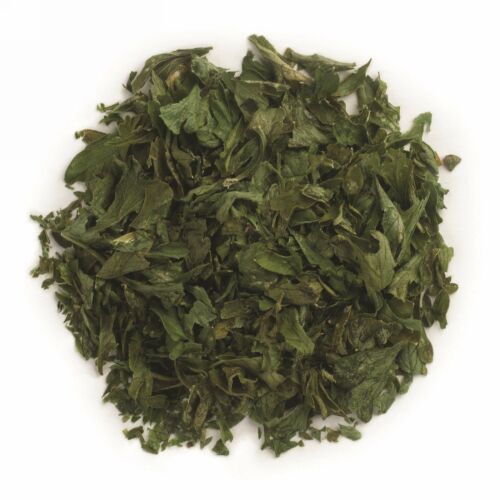 Frontier Natural Products, パセリの葉 フレーク、 16 oz (453 g) (Discontinued Item)