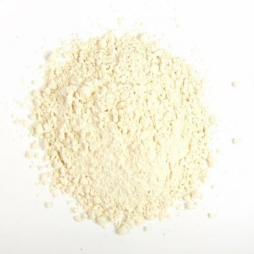Frontier Natural Products, パウダーガーリック、 16 oz (453 g) (Discontinued Item)