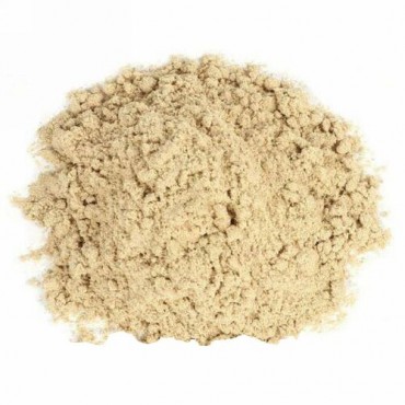 Frontier Natural Products, パウダー  アカニレ内樹皮, 16 オンス (453 g)