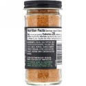 Frontier Natural Products, タコス･シーズニング、無塩ブレンド、2.33 oz (66 g)