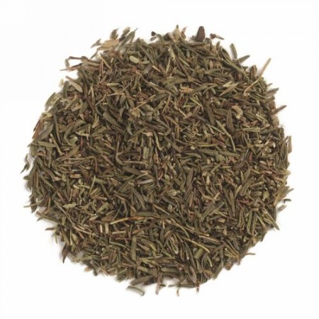 Frontier Natural Products, タイムの葉、 16 oz (453 g)