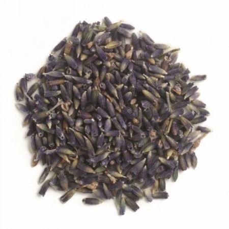 Frontier Natural Products, ホールラベンダーフラワー、 16オンス (453 g)